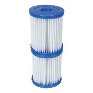 Filtru piscina II 2 buc/set